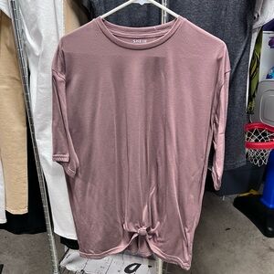 SHEIN T-shirt size L